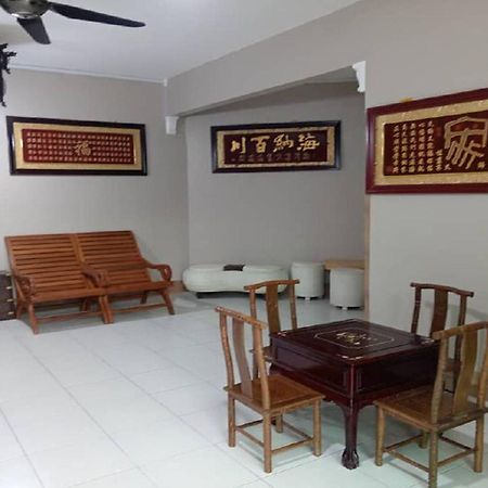 Aeon Tebrau Apartment Johor Bahru - By Room - Esterno foto