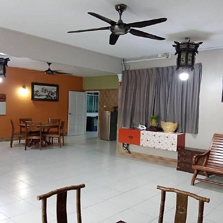 Aeon Tebrau Apartment Johor Bahru - By Room - Esterno foto