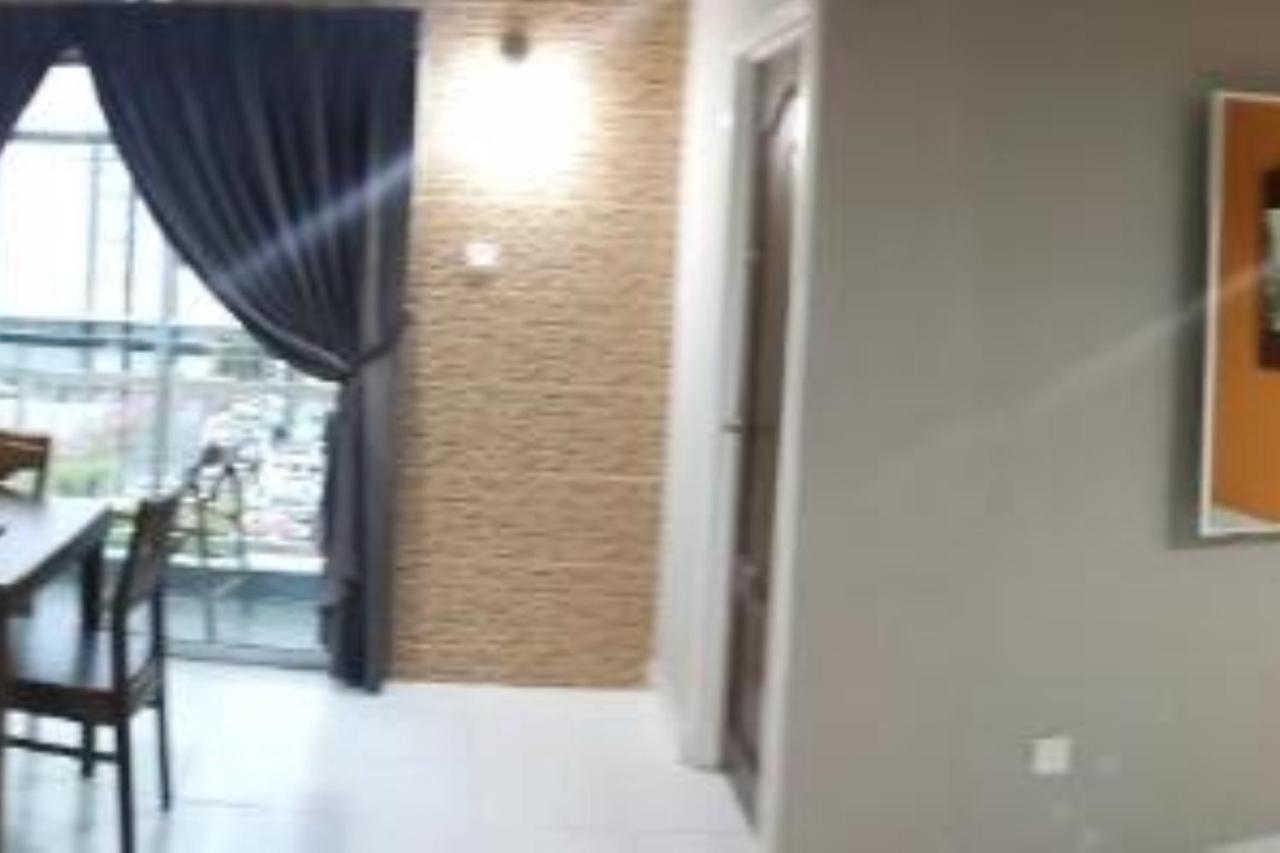 Aeon Tebrau Apartment Johor Bahru - By Room - Esterno foto