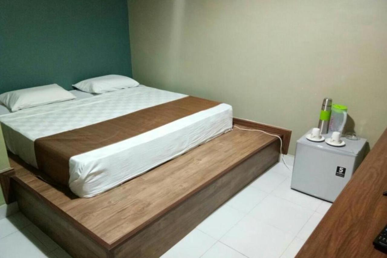 Aeon Tebrau Apartment Johor Bahru - By Room - Esterno foto