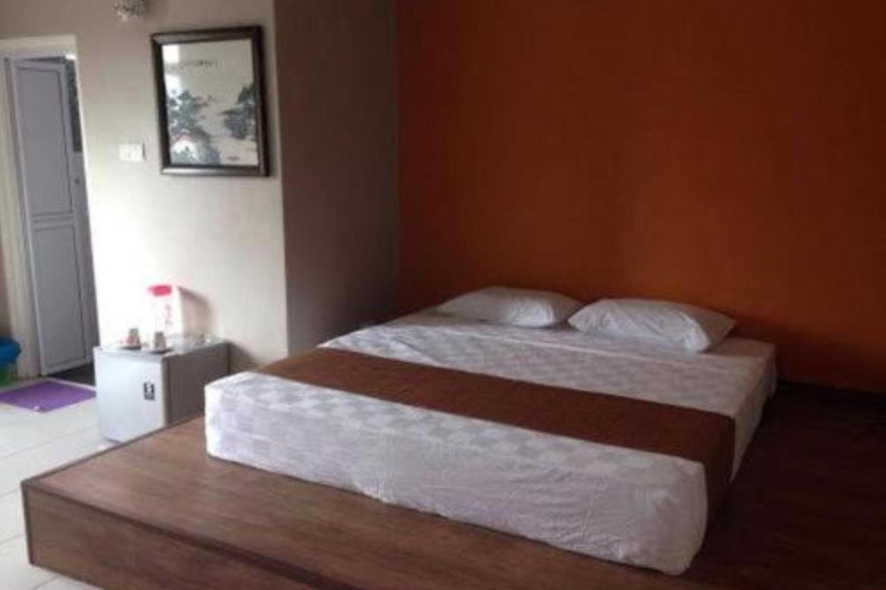 Aeon Tebrau Apartment Johor Bahru - By Room - Esterno foto