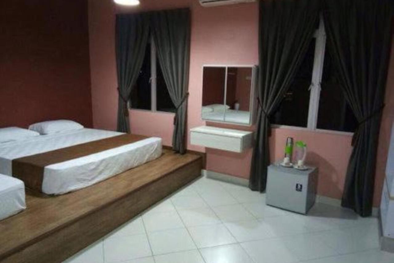 Aeon Tebrau Apartment Johor Bahru - By Room - Esterno foto