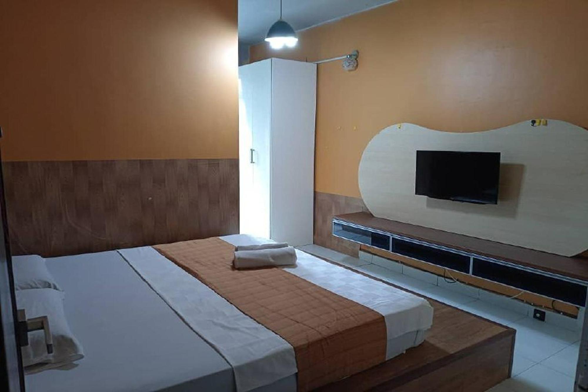 Aeon Tebrau Apartment Johor Bahru - By Room - Esterno foto