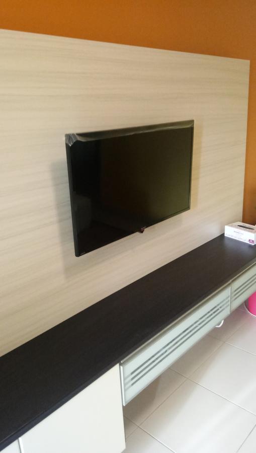 Aeon Tebrau Apartment Johor Bahru - By Room - Esterno foto